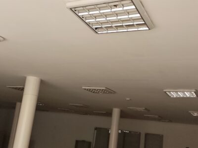 Edifício multiuso a Venda ou arrendamento, aberto a parceria.