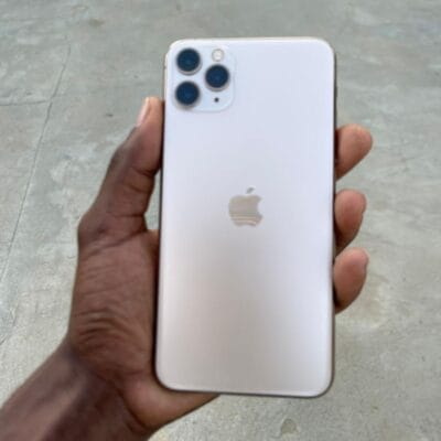 _*OTANIEL_BUSINESS*_ Apresenta: _IPHONE 11 PRO MAX