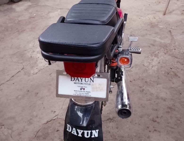Mota Dayun