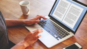 Como Escrever um Anúncio Eficiente para Classificados