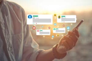 O Impacto das Redes Sociais no Atendimento ao Cliente
