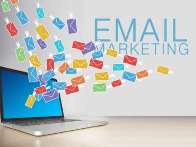 Como Usar e-Mail Marketing para Aumentar Suas Vendas