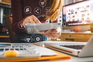 Empreendedorismo Digital: Transforme Sua Paixão em Um Negócio Online
