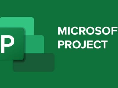 serviços de Instalação de MS Project