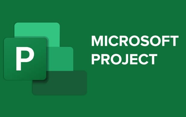serviços de Instalação de MS Project