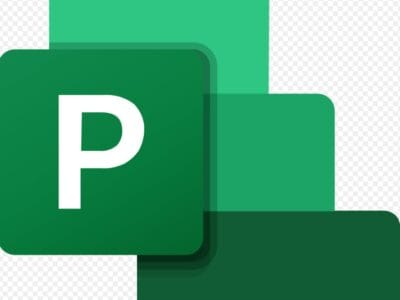 Instalação de MS Project