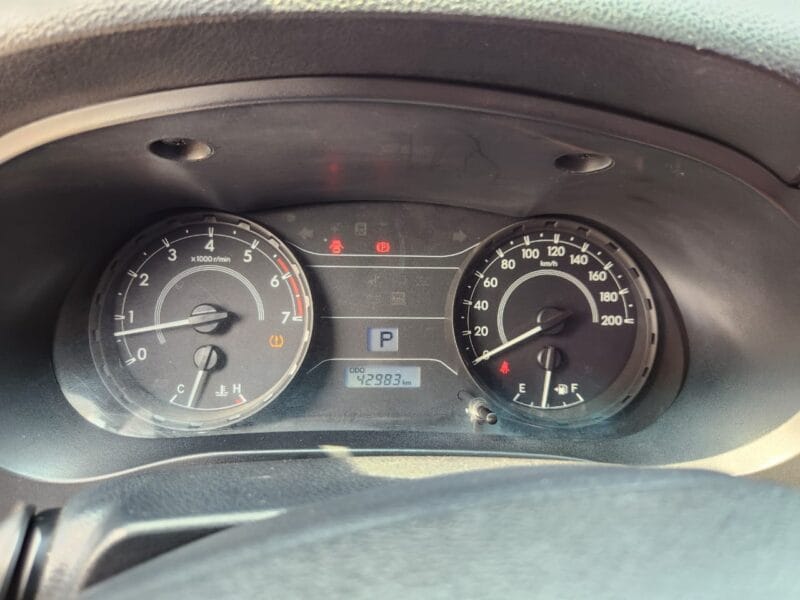 📢 TOYOTA HILUX REVOLUTION 2020 — À VENDA! 🚘 Vulgo: João Lourenço 🔧 Motor 2.7 VVT-i