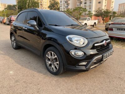 Fiat 500 X