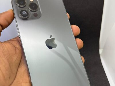 iPhone 12 Pro Max