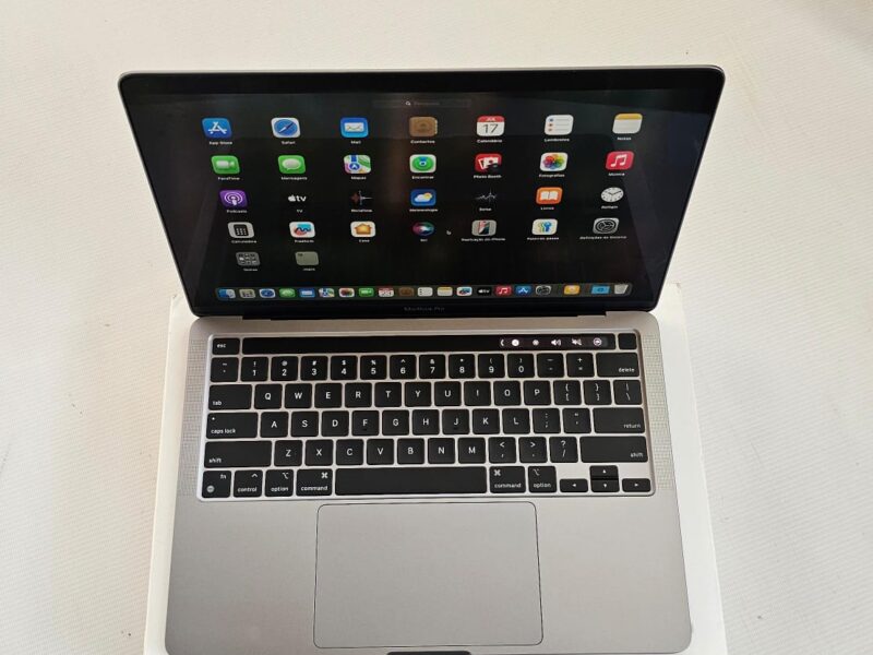 Mac book Pro