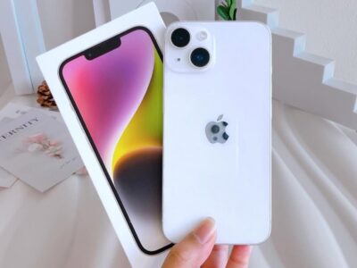 iPhone 📲 14 Plus
