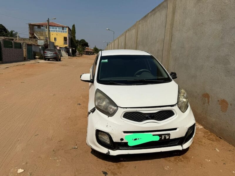 KIA PICANTO 1.2