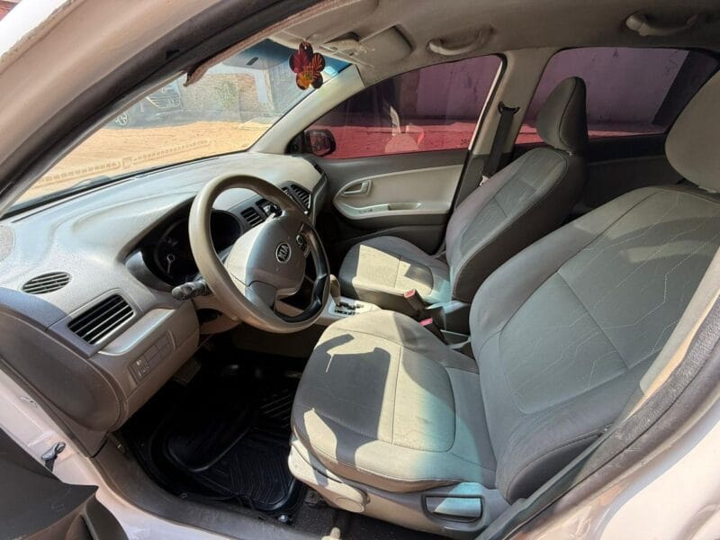 KIA PICANTO 1.2