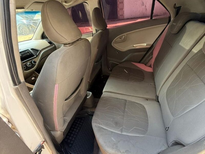 KIA PICANTO 1.2