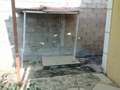 RESIDÊNCIA T2