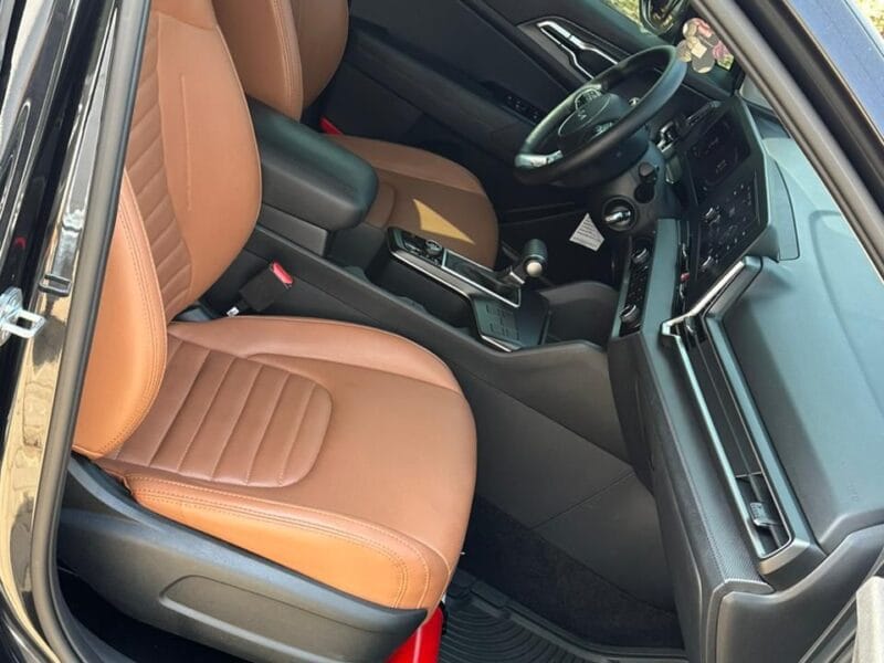 Kia sportage 2024