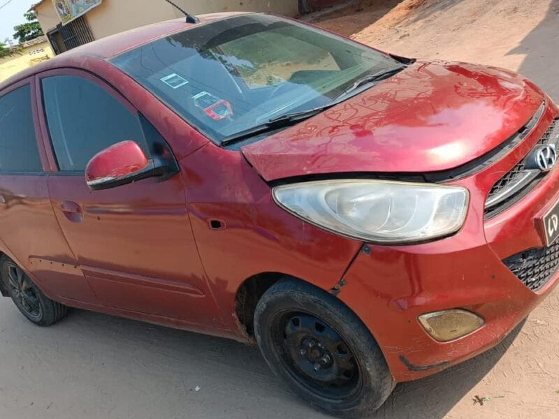 Hyundai i10 1.2