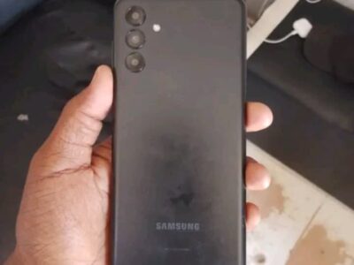SAMSUNG A13