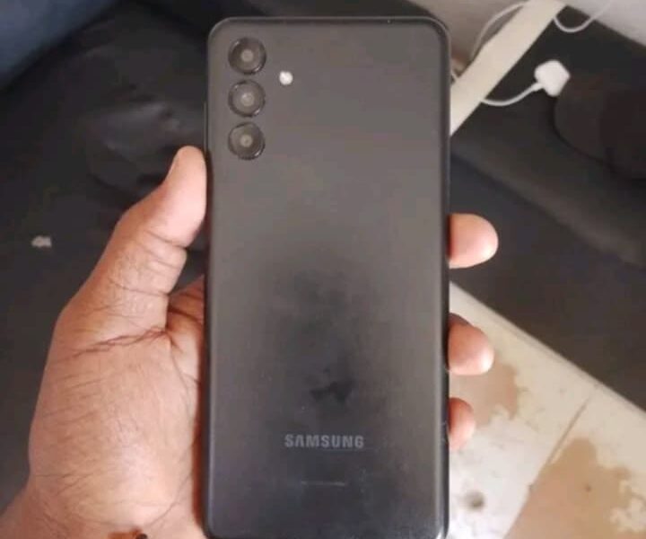 SAMSUNG A13