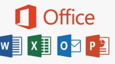 “Estuda e Trabalha com Office Original!”