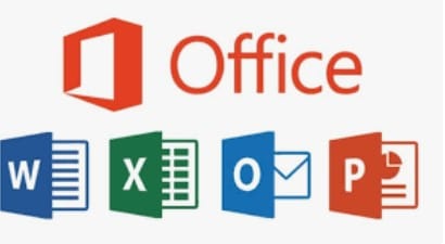“Estuda e Trabalha com Office Original!”