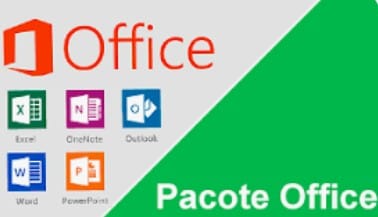 “Office Para Toda a Vida”