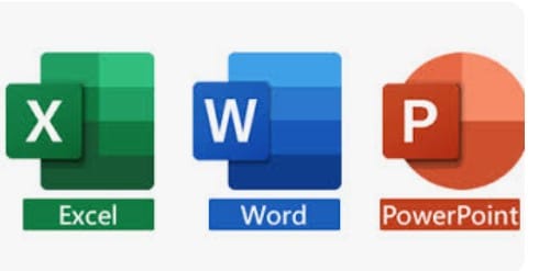 “O Pacote Completo Office Que Você Precisa”