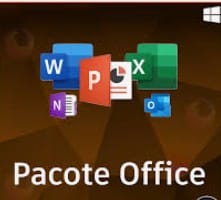 “Office Original, Sem Mensalidade!”