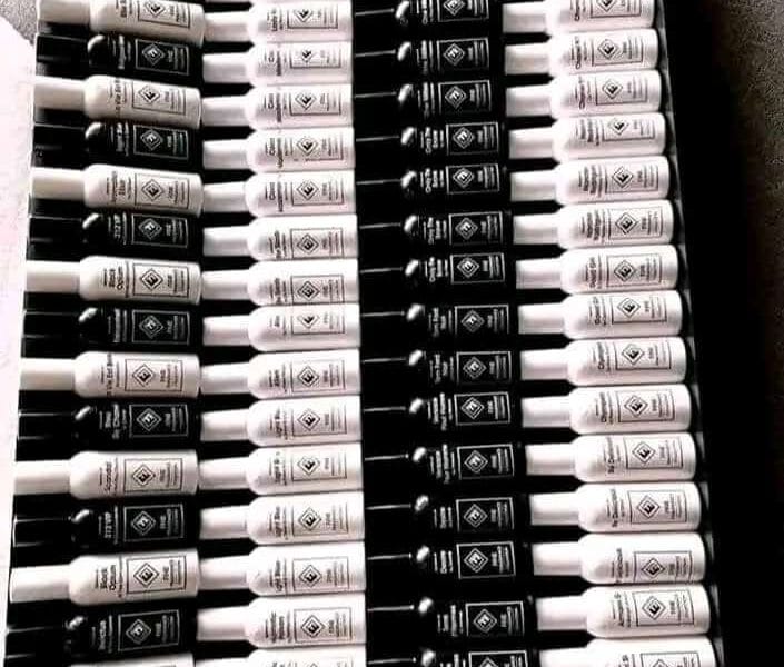 PERFUME FINE FRAGRANCE COLLECTION
