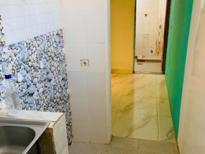 ARRENDA-SE CASA NO PATRIOTA T1 PREÇO