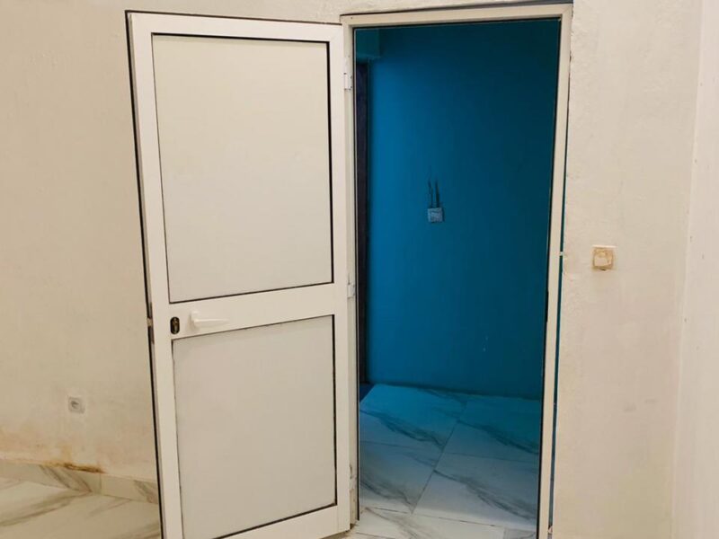 ARRENDA-SE CASA NO PATRIOTA T1 PREÇO