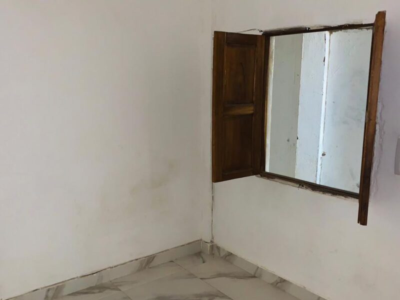 ARRENDA-SE CASA NO PATRIOTA T1 PREÇO