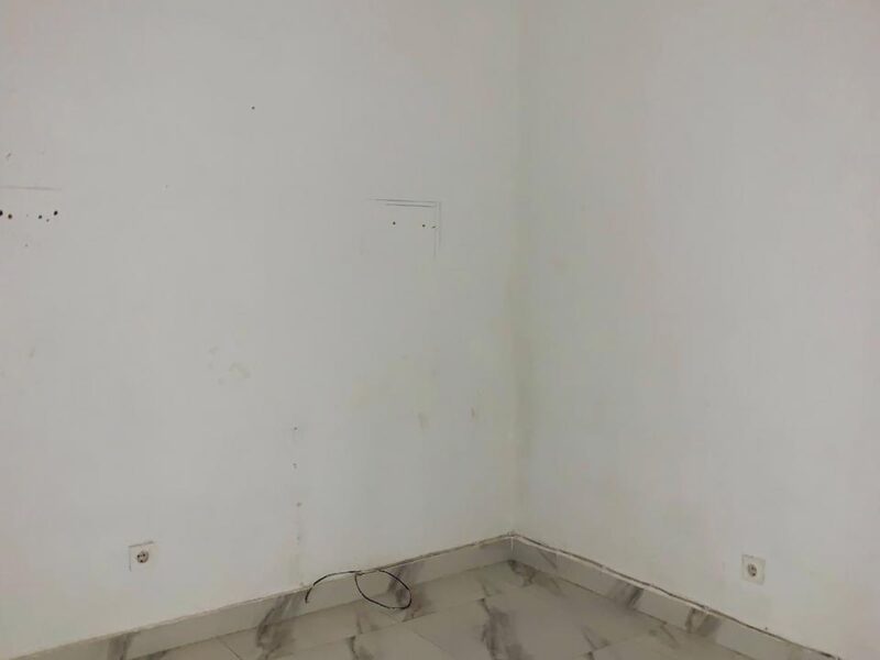 ARRENDA-SE CASA NO PATRIOTA T1 PREÇO