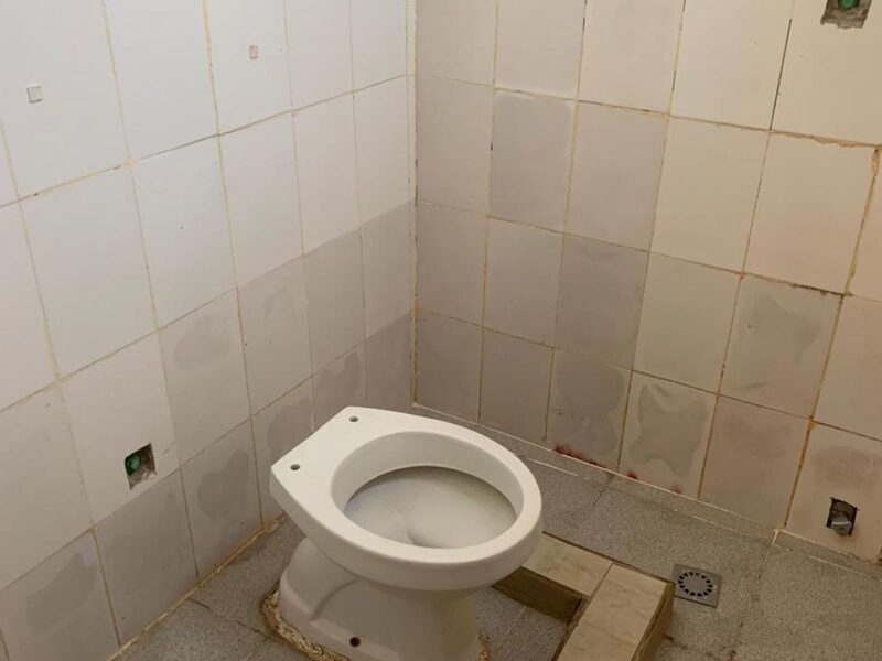 ARRENDA-SE CASA NO PATRIOTA T1 PREÇO