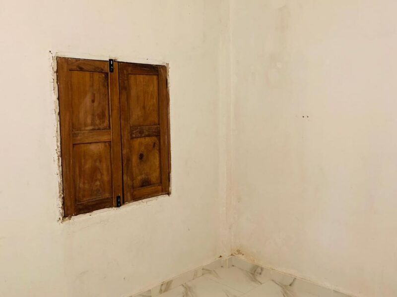 ARRENDA-SE CASA NO PATRIOTA T1 PREÇO