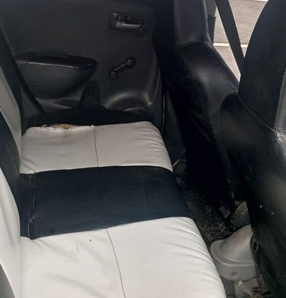 Suzuki Celerio
