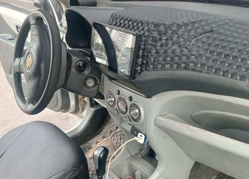 Suzuki Celerio