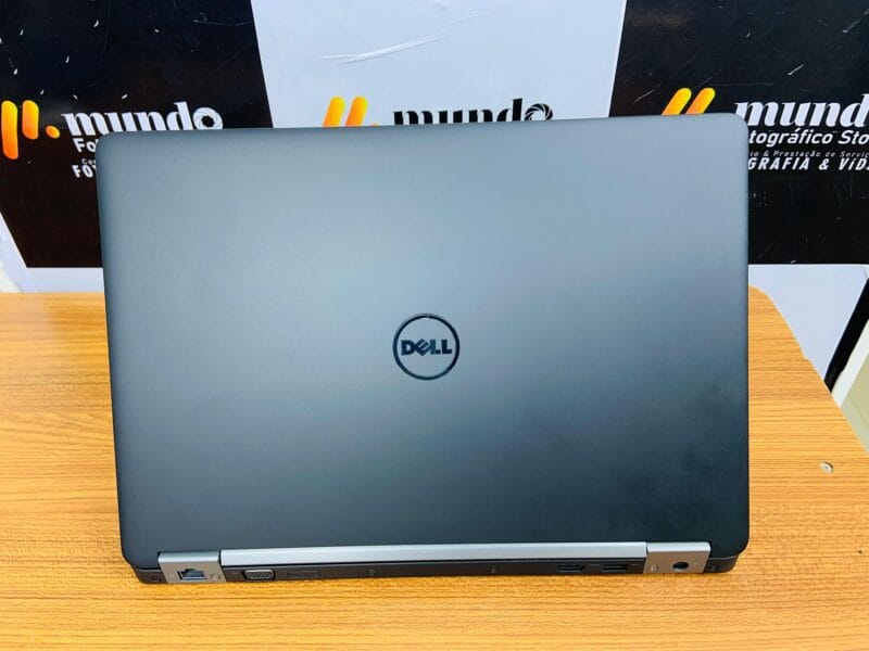 ⚡ Dell Latitude 5470 à Venda – Notebook Rápido, Original e Garantido!