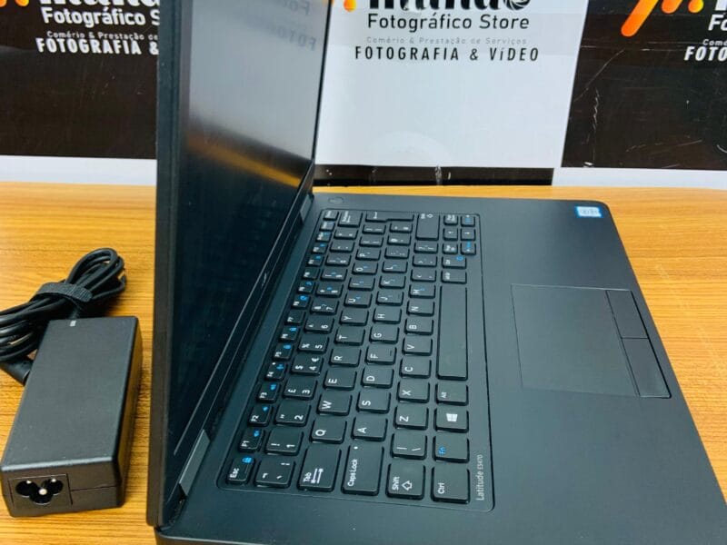 ⚡ Dell Latitude 5470 à Venda – Notebook Rápido, Original e Garantido!