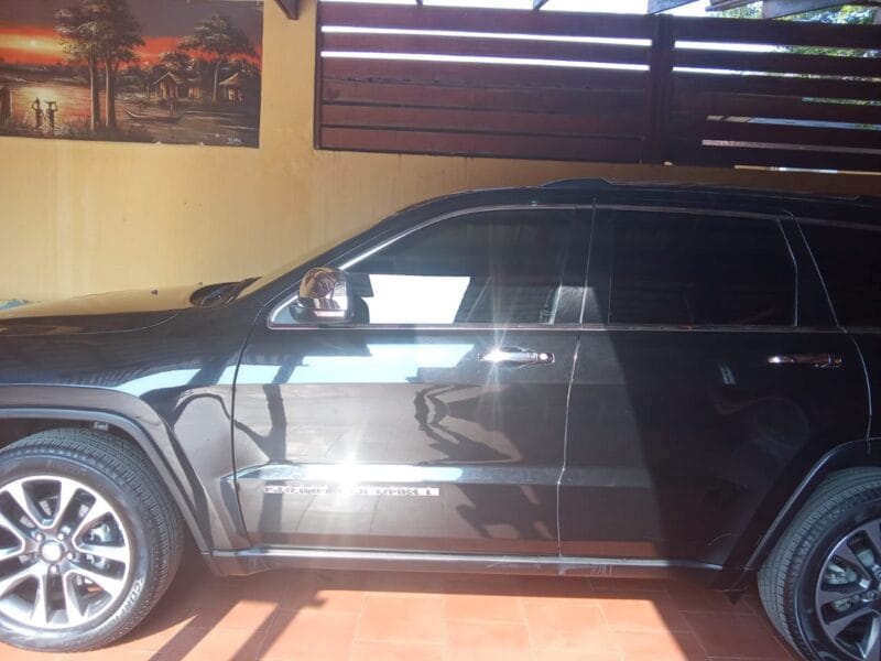 JEEP GRAND CHEROKEE a Venda