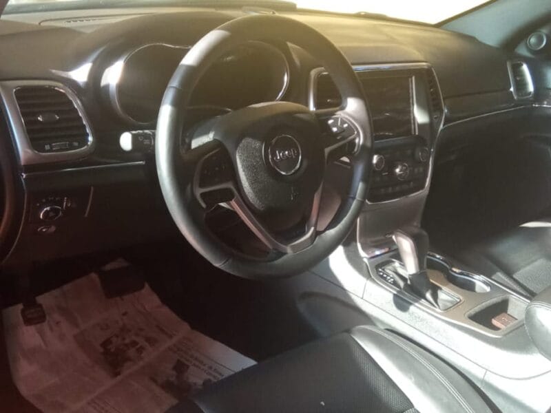 JEEP GRAND CHEROKEE a Venda