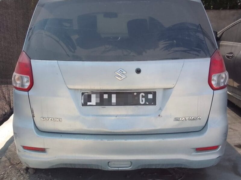 Suzuki Ertiga