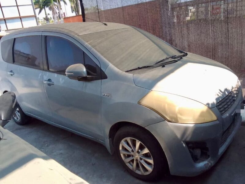 Suzuki Ertiga