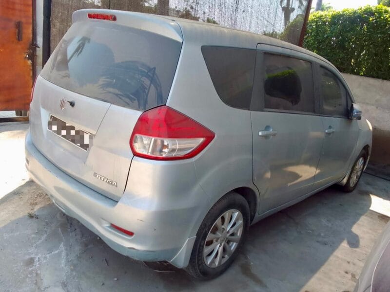 Suzuki Ertiga