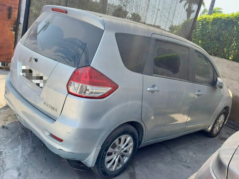Suzuki Ertiga