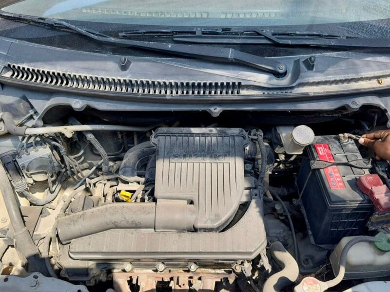 Suzuki Ertiga