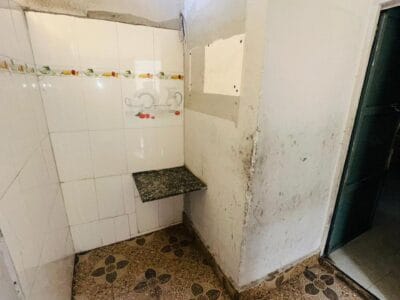 Arrendamento de apartamento