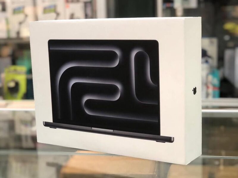 MACBOOK PRO M4