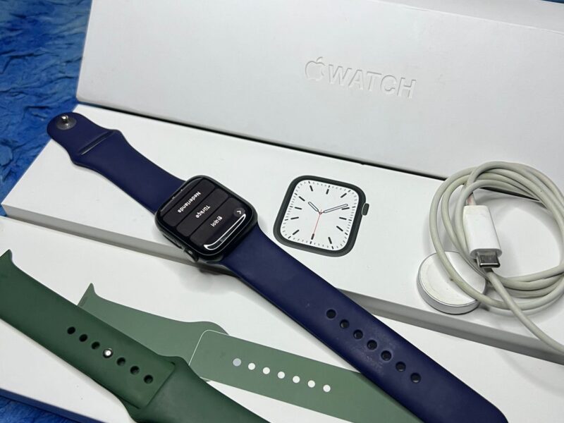 🚨Apple Watch série 7