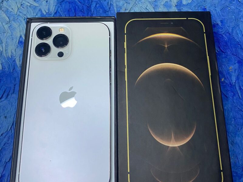 iPhone 13 Pro max